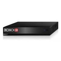 DVR / PROVISION ISR / SH-16200A5N-5L(MM)-V2 / 16 CH / 2 IP / 5MP LITE / ANALITICOS