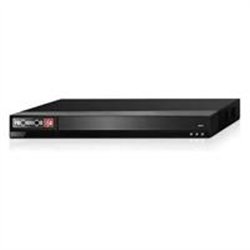 DVR / PROVISION ISR / SH-8100A5N-8L(1U)-V2 / 8 CH / 8 IP / 8MP LITE / ANALITICOS