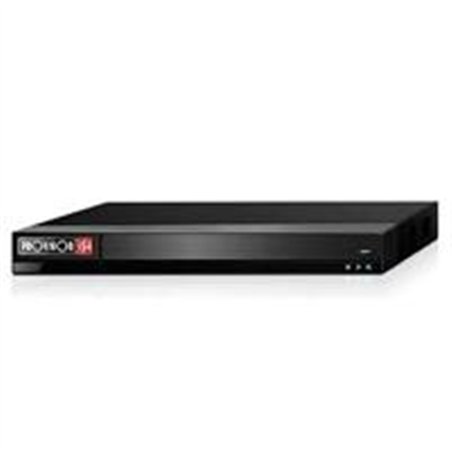 DVR HIBRIDO / PROVISION ISR / SH-4100A5S-2L(MM) / 4 CH / 2 IP / 2MP LITE