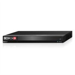 DVR / PROVISION ISR / SH-16200A5N-8L (1U) / 16 CH / 8 IP / 8MP LITE / ANALITICOS