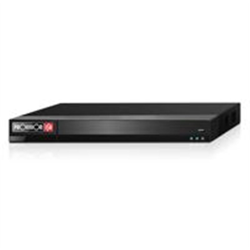 DVR / PROVISION ISR / SH-16200A5N-8L (1U) / 16 CH / 8 IP / 8MP LITE / ANALITICOS