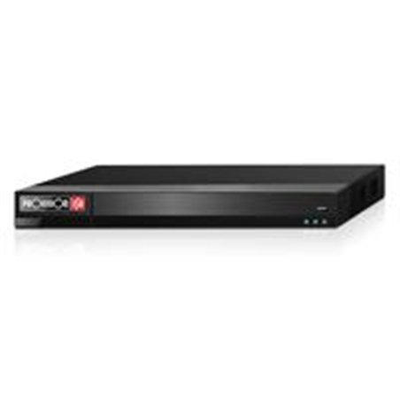 DVR / PROVISION ISR / SH-16200A5N-8L (1U) / 16 CH / 8 IP / 8MP LITE / ANALITICOS
