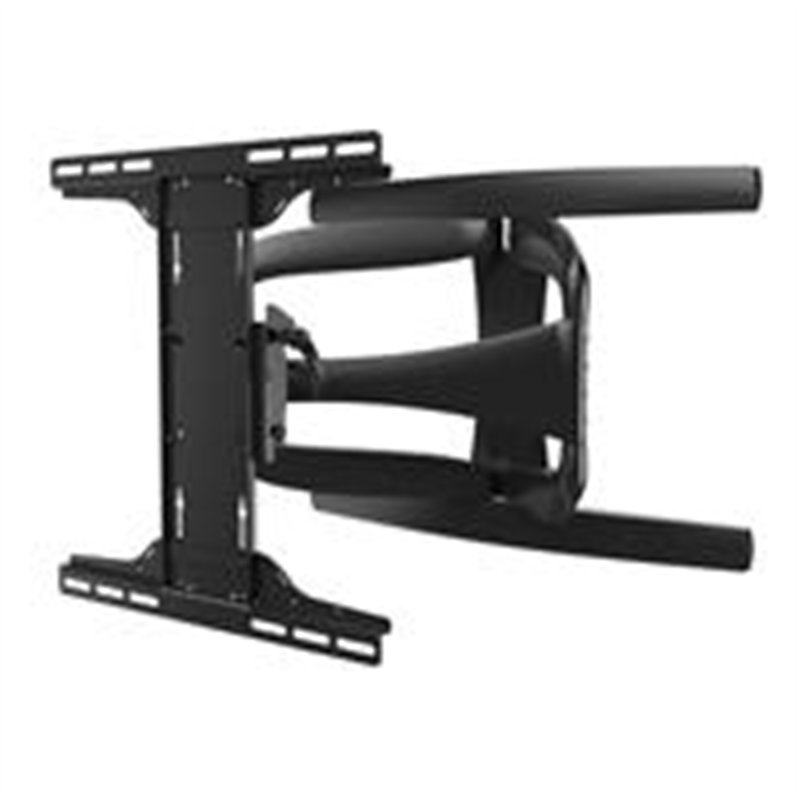 SOPORTE ARTICULADO DE PARED PEERLESS OSUA771PU PARA PANTALLAS DE 55 A 77 PULGADAS CAPACIDAD HASTA 57 KG DESIGNERSERIES