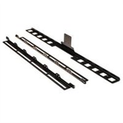 KIT DE MONTAJE VESA HP POLY 875R9AA / PARA POLYSTUDIO USB SE MONTA ENCIMA O DEBAJO DE UN MONITOR O PANTALLA .SE ADAPTA A PATRONE