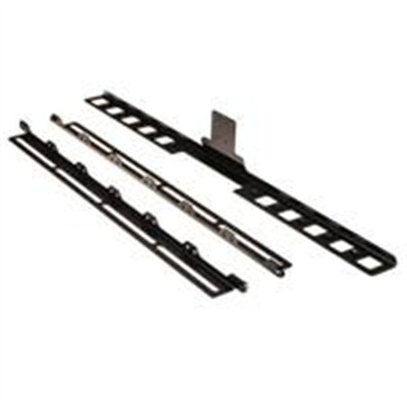KIT DE MONTAJE VESA HP POLY 875R9AA / PARA POLYSTUDIO USB SE MONTA ENCIMA O DEBAJO DE UN MONITOR O PANTALLA .SE ADAPTA A PATRONE