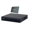 DVR/ DAHUA/ XVR1B04H-I-SSD/ DVR DE 4 CANALES 5 MP LITE/ CON DISCO SSD DE 512GB ESPECIAL PARA VIDEOVIGILANCIA/ S-XVR SERIES/ WIZS