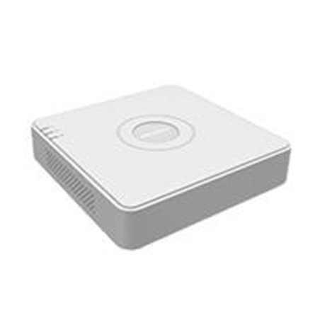 DVR 16 CANALES TURBOHD 2 CANALES IP / 2 MEGAPIXEL 1080P LITE / ACUSENSE LITE EVITA FALSAS ALARMAS / AUDIO POR COAXITRON / 1 BAHA