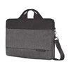 MALETIN PARA LAPTOP ASUS, EOS 2 SHOULDER BACK, 15.6 PULGADAS, COLOR GRIS