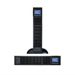 NO BREAK VICA ALPHA 1500 ON-LINE 1500VA/ 1500W ENTRADA 120 / SALIDA 120V