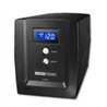 NO BREAK CYBERPOWER OM1500ATLCDA 1500VA / 900W, INTERACTIVO, TORRE, 8 NEMA 5-15R, 4 RESPALDO Y 4 SUPRESIN, 2 AÑOS DE GARANTA EN 