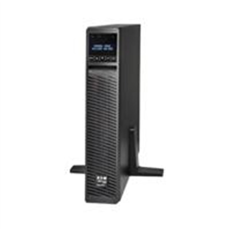 UPS TRIPP LITE SMART2200RMXL2U SERIE SMARTPRO 1950 VA 1950 W 120 V ONDA SINUSOIDAL, INTERACTIVO, 7 CONTACTOS, OPCION DE TARJETA 