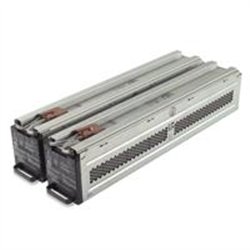 CARTUCHO DE BATERIAS DE RECAMBIO 140 DE APC PARA MODELOS SURTA3000XL, SRT5KXLT, SRT6KXLT, SRT8KXLT, SRT10KXLT, SURT15KRMXLT, SUR