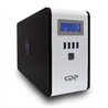 NO BREAK INTERACTIVO CDP DE 750VA/375WATTS 10CONT