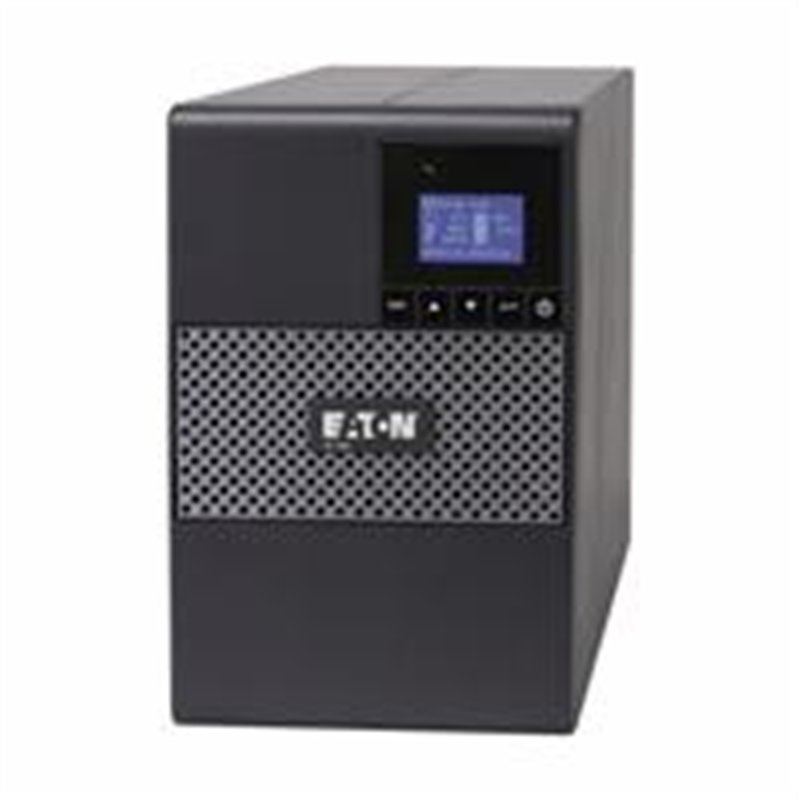 NO BREAK / UPS / EATON/ MODELO 5P1500  INTERACTIVO 1440VA/1100W IN 15-15P OUT 8 5-20R