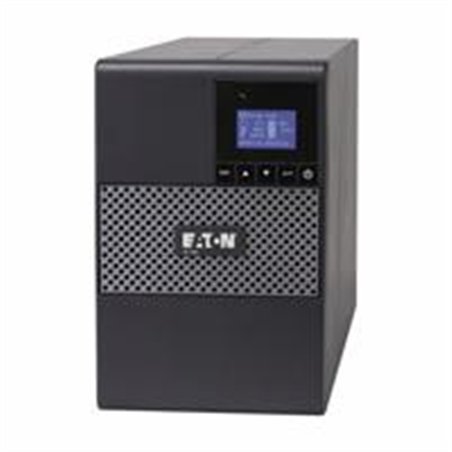 NO BREAK / UPS / EATON/ MODELO 5P1500  INTERACTIVO 1440VA/1100W IN 15-15P OUT 8 5-20R
