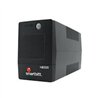 NO BREAK SMARTBITT 500VA / 250W, CLAVIJA NEMA 5-15P, 4 CONTACTOS, TIPO NEMA 5-15R, TODOS CON RESPALDO DE BATERIAS, REGULACION Y 