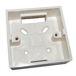 CAJA / ANVIZ / AN-ACCK00 / PARA MONTAJE DE BOTON COMPATIBLE CON (AN-ACCK1)