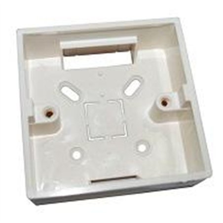 CAJA / ANVIZ / AN-ACCK00 / PARA MONTAJE DE BOTON COMPATIBLE CON (AN-ACCK1)
