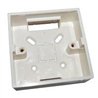 CAJA / ANVIZ / AN-ACCK00 / PARA MONTAJE DE BOTON COMPATIBLE CON (AN-ACCK1)