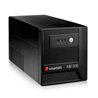 NO-BREAK SMARTBITT 1200VA/600W, CLAVIJA NEMA 5-15P, 8 CONTACTOS, TIPO NEMA 5-15R CON RESPALDO DE BATERIAS, REGULACION Y SUPRESIO