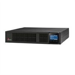NO-BREAK SMARTBITT 2KVA/1800W, ON-LINE TORRE/RACK 2U, CLAVIJA NEMA 5-20P, 8 CONTACTOS TIPO NEMA 5-15/20R, SLOT PARA SNMP, USB - 