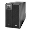 NO BREAK/UPS APC SMART-UPS SRT 10000VA/10000W 208V TIPO/TORRE 7 CONTACTOS 1 HW 4L6-20R 2