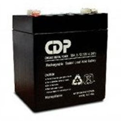 BATERIA MODELO B-12/4.5 DE 12V 4.5 AMPERES