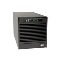 NO BREAK TRIPP LITE SU3000XLCD SMART ONLINE EN LINEA DE DOBLE CONVERSION 3KVA / 2.7 KW, EN TORRE / LCD, OPCIONES DE TARJETA DE R