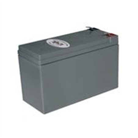 BATERA INTERNA TRIPP-LITE MODELO RBC51 PARA UPS ESPECFICOS APC BELKIN POWERWAR Y OTROS 1AÑO DE GARANTIA.