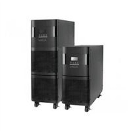 NO BREAK VICA OSB 6000 VA/ 6000 W ONLINE BIFASICO, 2 FASES TIERRA FISICA