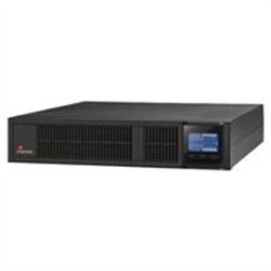 NO-BREAK SMARTBITT 1KVA/900W, ON-LINE TORRE/RACK 2U, CLAVIJA NEMA 5-15P, 8 CONTACTOS TIPO NEMA 5-15R, SLOT PARA SNMP, USB - RS23