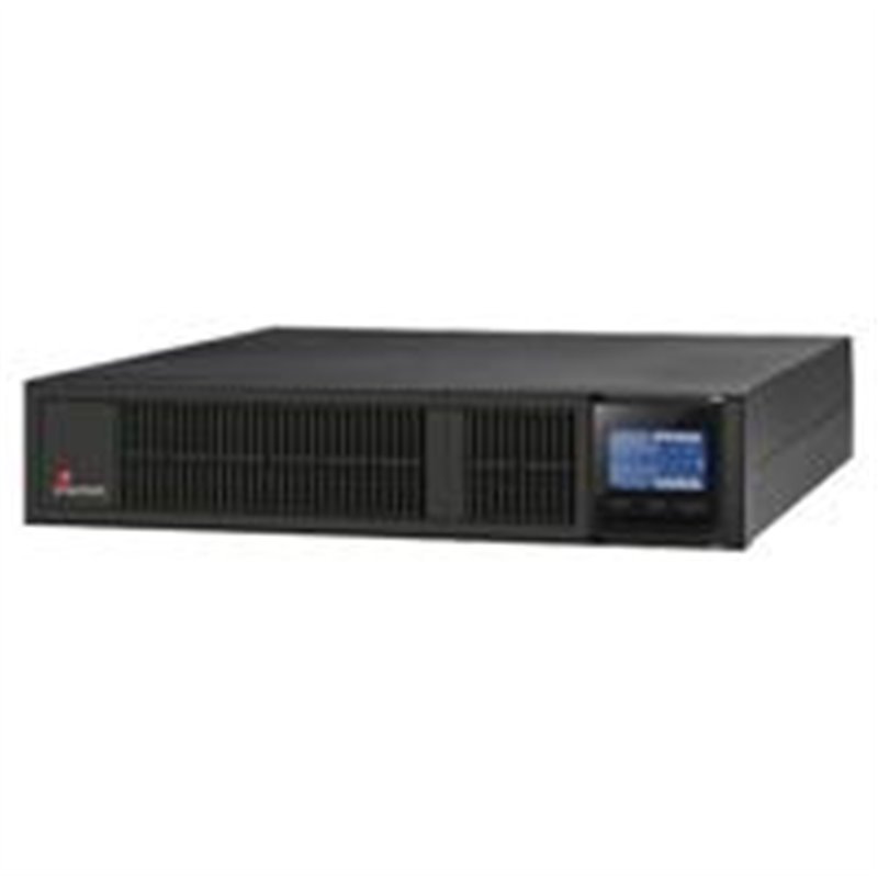 NO-BREAK SMARTBITT 1KVA/900W, ON-LINE TORRE/RACK 2U, CLAVIJA NEMA 5-15P, 8 CONTACTOS TIPO NEMA 5-15R, SLOT PARA SNMP, USB - RS23