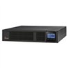 NO-BREAK SMARTBITT 1KVA/900W, ON-LINE TORRE/RACK 2U, CLAVIJA NEMA 5-15P, 8 CONTACTOS TIPO NEMA 5-15R, SLOT PARA SNMP, USB - RS23