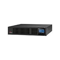 NO-BREAK SMARTBITT 3KVA/2700W, ON-LINE,TORRE/RACK 2U, CLAVIJA NEMA L5-30P, 8 CONTACTOS TIPO NEMA 5-15/20R, SLOT PARA SNMP, USB -