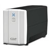 NO BREAK INTERACTIVO CDP DE 1000 VA/500WATTS 8 CONT