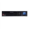 NO-BREAK SMARTBITT 2.2KVA/1800W INTERACTIVO SENOIDAL, TORRE/RACK 2U, CLAVIJA NEMA 5-20P, 8 CONTACTOS NEMA 5-15/20R, CON RESPALDO