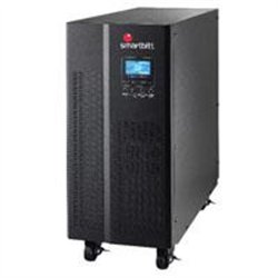 NO-BREAK SMARTBITT  10KVA/10 KW, TECNOLOGIA  ON-LINE, MONTAJE TORRE, VOLTAJE DE ENTRADA 208, VOLTAJE DE SALIDA 208 / 120, CONEXI