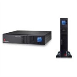 NO-BREAK SMARTBITT 3.2KVA/2700W, INTERACTIVO SENOIDAL, TORRE/RACK 2U, CLAVIJA NEMA L5-30P, 7 CONTACTOS 6 NEMA 5-15/20R Y 1 NEMA 