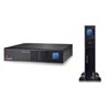 NO-BREAK SMARTBITT 3.2KVA/2700W, INTERACTIVO SENOIDAL, TORRE/RACK 2U, CLAVIJA NEMA L5-30P, 7 CONTACTOS 6 NEMA 5-15/20R Y 1 NEMA 