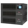 NO-BREAK SMARTBITT  6KVA/6KW, TECNOLOGIA  ON-LINE, MONTAJE TORRE/RACK, VOLTAJE DE ENTRADA 208, VOLTAJE DE SALIDA 208 / 120, CONE