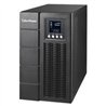 NO BREAK CYBERPOWER OLS2000 2000VA / 1800W, ONLINE, LCD ,TORRE, VOLTAJE DE ENTRADA Y SALIDA 120V ,4 NEMAS X 5-20R, 2 AÑOS DE GAR