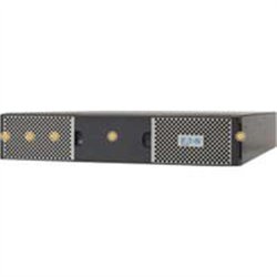 BANCO EXTERNO DE BATERIAS EATON EBM 2 UNIDADES 2U PARA NO BREAK / UPS 9PX2000RT, 9PX3000RT, 9PX3000GRT, 9PX3000GLRT