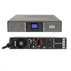 NO BREAK / UPS / EATON ON LINE 9PX MODELO 9PX3000RT 3KVA 3000VA/2700W 120V VOLTAJE ENTRADA-SALIDA / ENTRADA 1 NEMA L5-30P / SALI