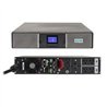 NO BREAK / UPS / EATON ON LINE 9PX MODELO 9PX3000RT 3KVA 3000VA/2700W 120V VOLTAJE ENTRADA-SALIDA / ENTRADA 1 NEMA L5-30P / SALI