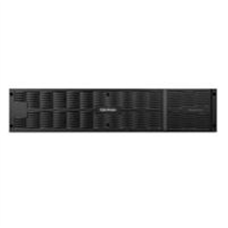 PAQUETE DE BATERIAS CYBERPOWER EXTERNAS PARA UPS DE LA FAMILIA PR 5 Y 6 KVAS INTERACTIVOS