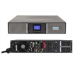 NO BREAK / UPS /  EATON /  MODELO 9PX2000RT ON LINE 9PX 2KVA 2000VA/1800W RACK / TORRE 120V VOLTAJE ENTRADA-SALIDA ON LINE- DOBL