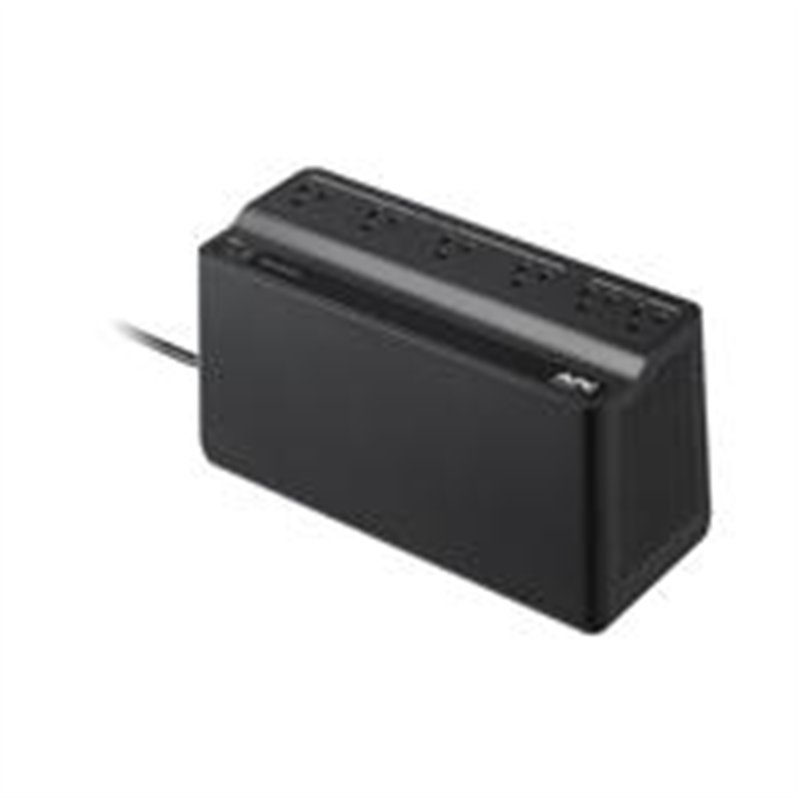UNIDAD BACK-UPS ES DE APC 6 TOMAS DE SALIDA 425 VA 120 V LATINOAMRICA