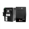 NO-BREAK SMARTBITT 2400VA/1200W, CLAVIJA NEMA 5-15P, 8 CONTACTOS, TIPO NEMA 5-15R, 4 CON RESPALDO DE BATERAS, REGULACION Y SUPRE