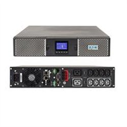 NO BREAK / UPS / EATON/ MODELO 9PX2200GRT ON LINE 9PX 2.2KVA 2200VA/2000W VOLTAJE ENTRADA-SALIDA 208V - ON LINE- DOBLE CONVERSIO