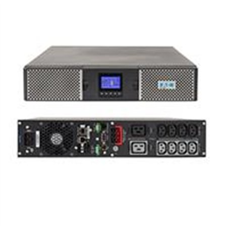 NO BREAK / UPS / EATON/ MODELO 9PX2200GRT ON LINE 9PX 2.2KVA 2200VA/2000W VOLTAJE ENTRADA-SALIDA 208V - ON LINE- DOBLE CONVERSIO